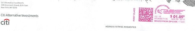 Envelope