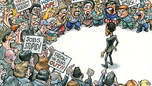 JobsStupid