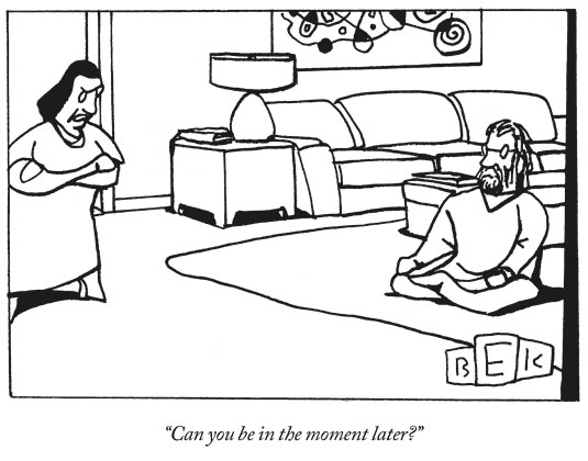 InTheMoment