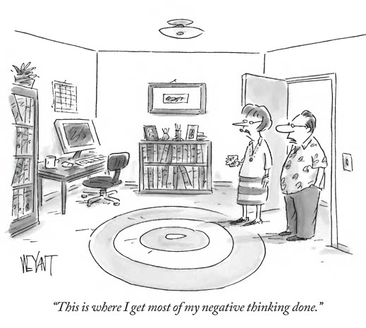 NegativeThinking