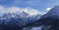 SwissMountains