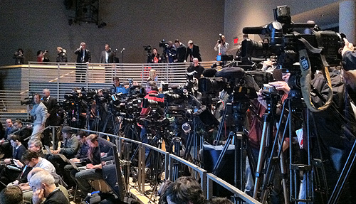 VErizonPressConference
