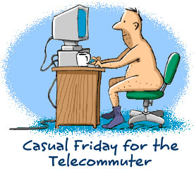 CasualFriday