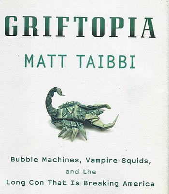 Griftopia