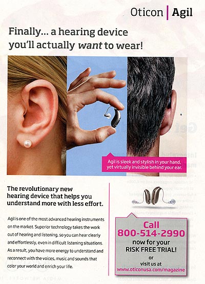 HearingAid