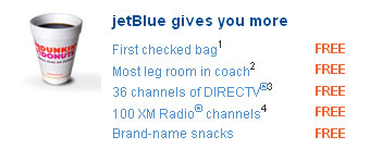 JetBlueBenefits