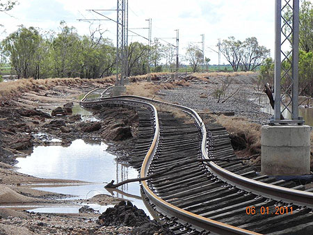 QueenslandRailway