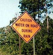 WateronRaod