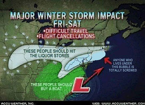 WeatherMap
