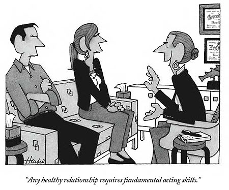 ActingSkills