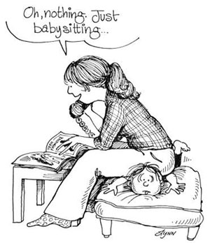 BabSitting
