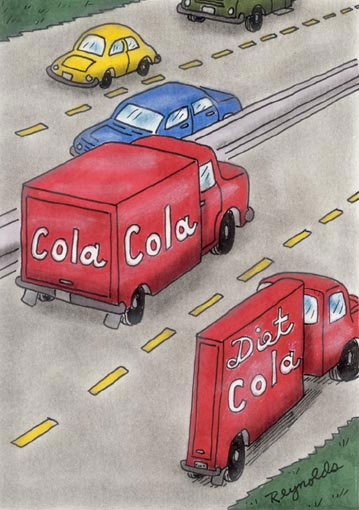CocaColaTrucks