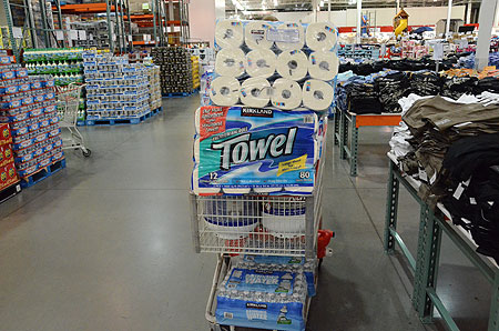 CostcoShopper