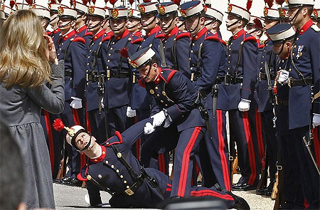 HonorGuard