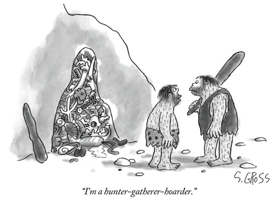 Hunter