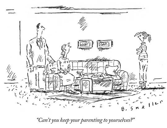 Parenting
