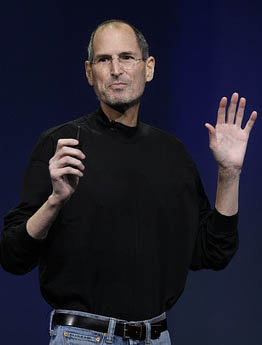 SteveJobsIpad2