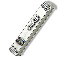 mezuzah