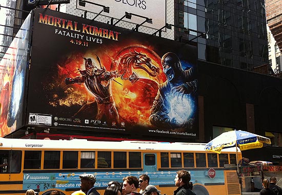 Billboard