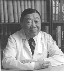ChineseDoctor
