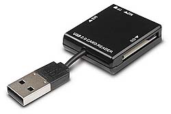 FlashCardReader