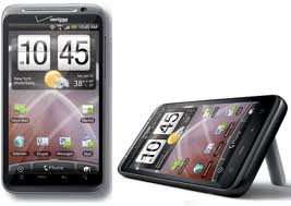 HTCThunderbolt
