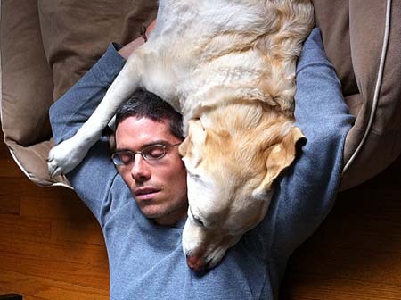 MichaelandWinnie