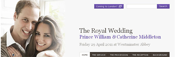 RoyalWedding
