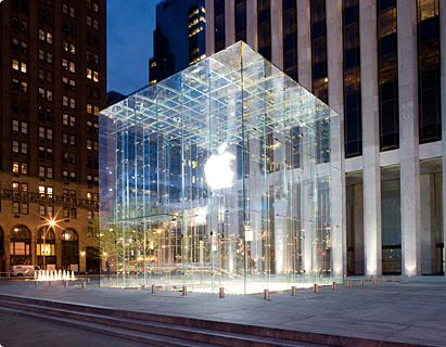 AppleFifthAvenueStore2