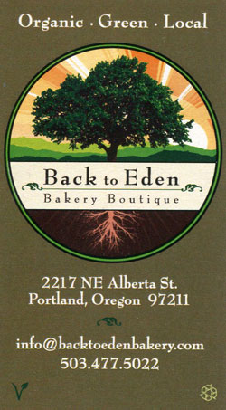 BackToEden