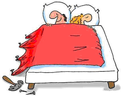BedNailing