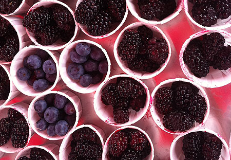 Berries