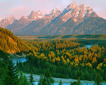 GrandTeton
