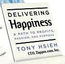 HappinessbyZappos