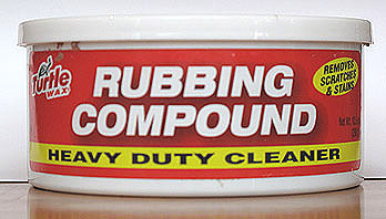 RubbingCompound