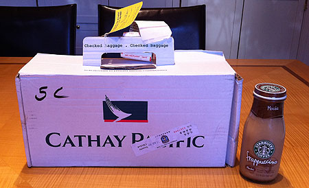 CathayBox