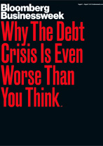 DebtCrisis