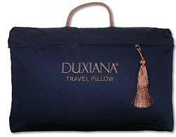 Duxiana-travel-pillow