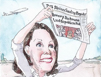 MicheleBachmann