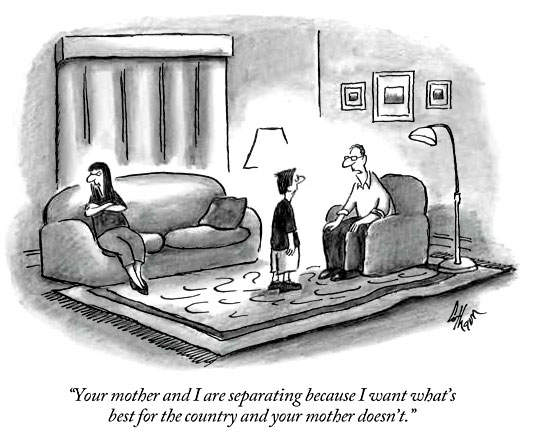 Separation