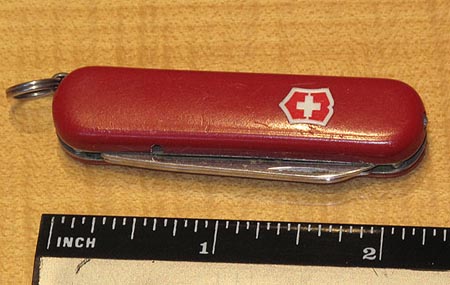 SwissArmyKnife