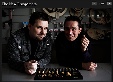 TheNewProspectors