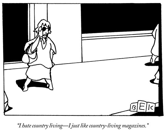 CountryLiving