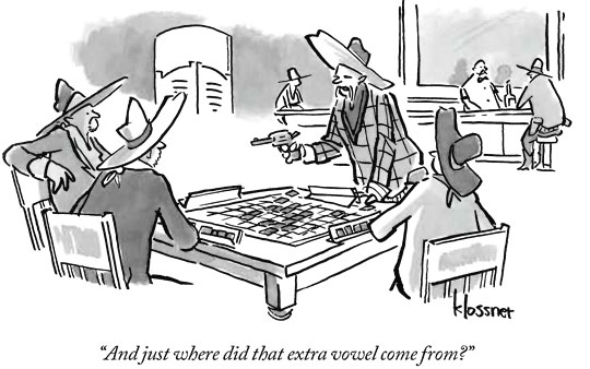 ExtraVowel