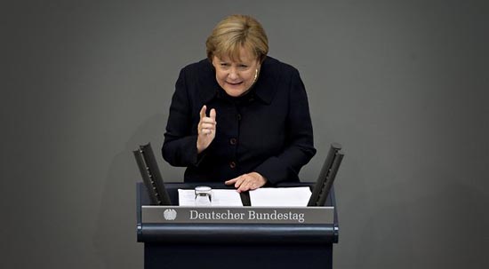 Merkel