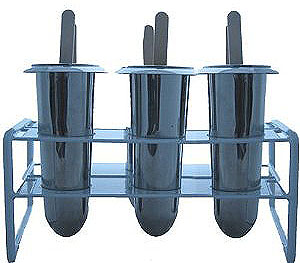 StainlessSteelPopsicle