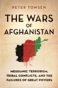 TheWarsofAfghanistan