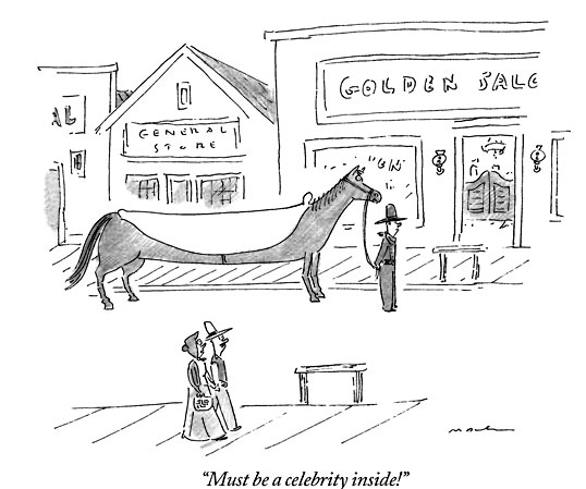 Celebrity