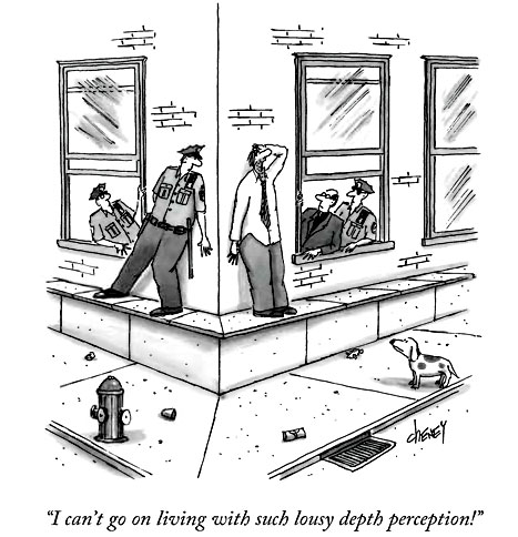 DepthPerception