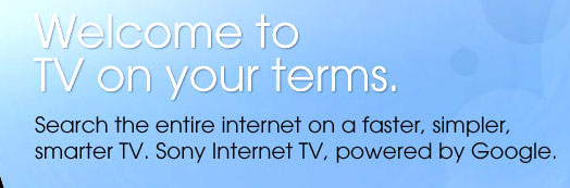GoogleTV